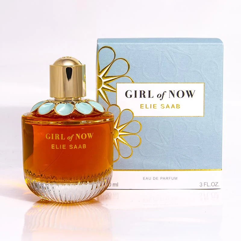 ELLE SAAB GIRL OF NOW EDP / D 3.0 OZ