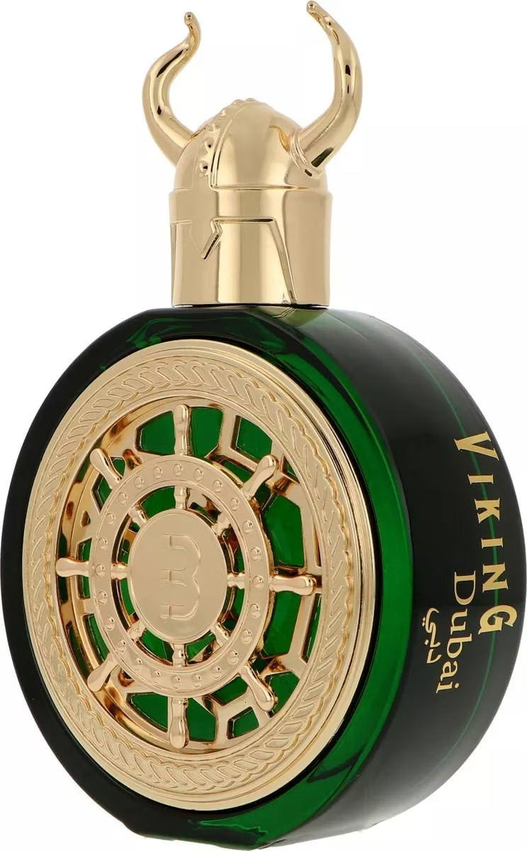 BHARARA VIKING DUBAI PARFUM / H 3.4 OZ