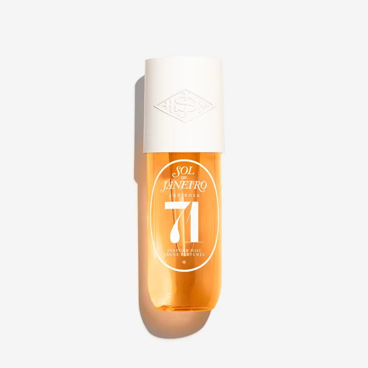 SOL DE JANEIRO CHEIROSA 71 PERFUME MIST 3.0 OZ
