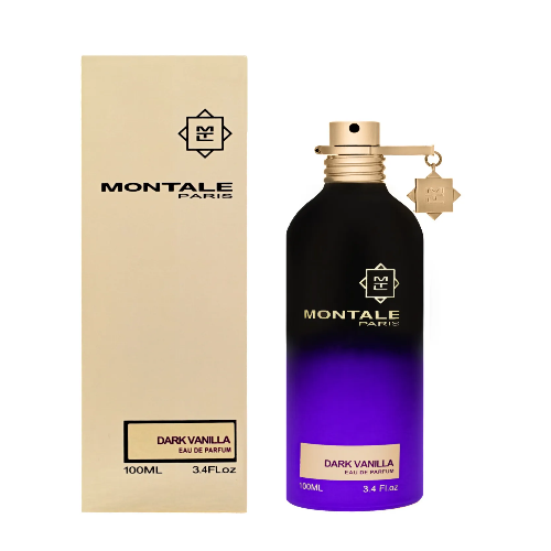 MONTALE DARK VANILLA EDP / UNI 3.4 OZ