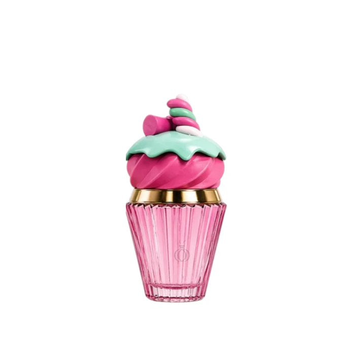 ZAKAT CREATION MUSHY MALLOWS EDP / D 3.4 OZ