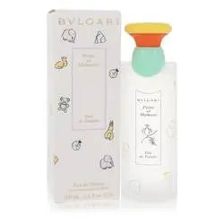 BVLGARI PETITS EL MAMANS EDT /UNI 3.4 OZ