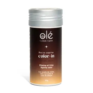 OLE STICK ANTIFRIZZ COLOR-IN 50 G