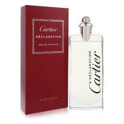 CARTIER DECLARATION DE CARTIER EDT / H 3.3 OZ