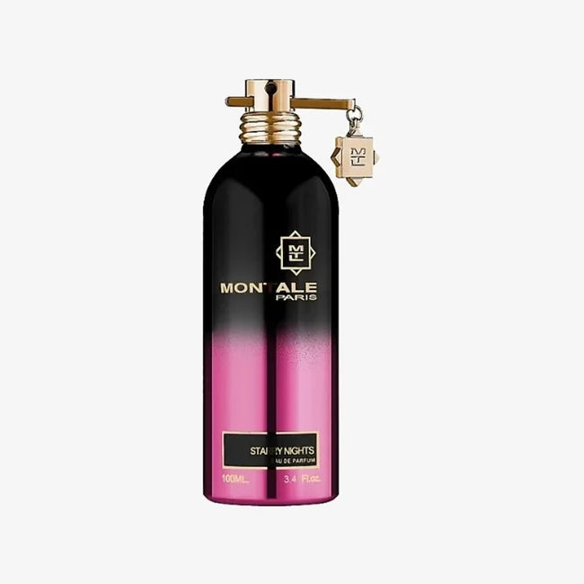 MONTALE STARRY NIGHT EDP / D 3.4 OZ