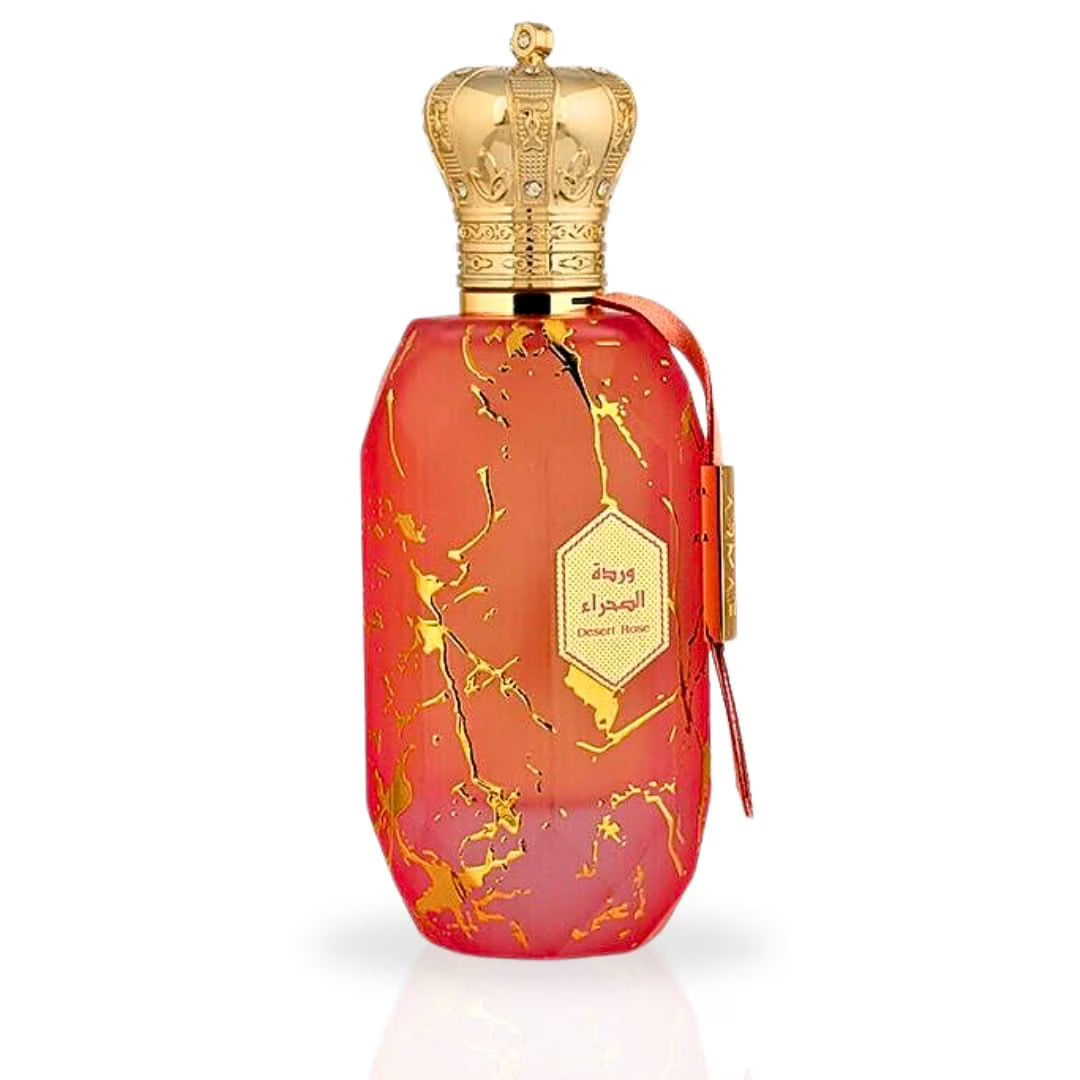 ARMAF ETER DESERT ROSE EDP / UNI 3.4 OZ