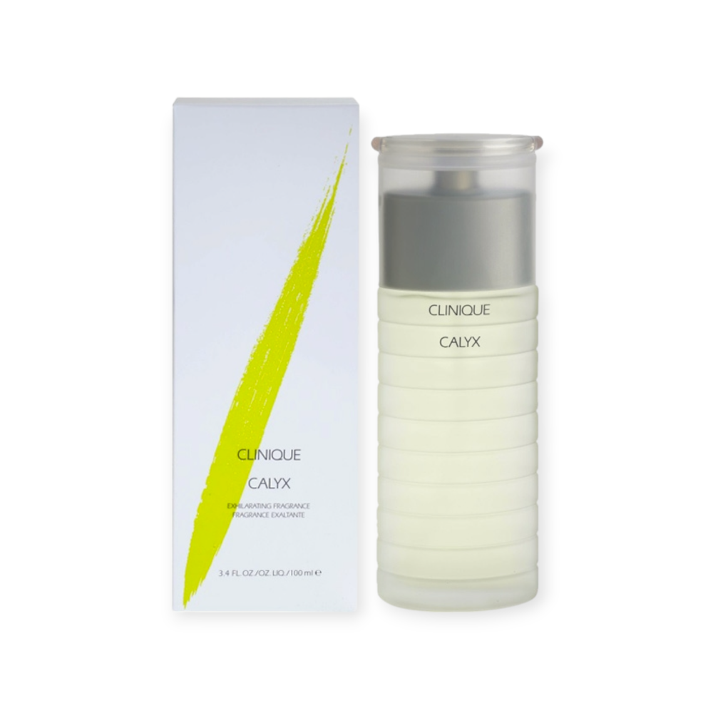 CLINIQUE CALYX EDT / D 3.4 OZ