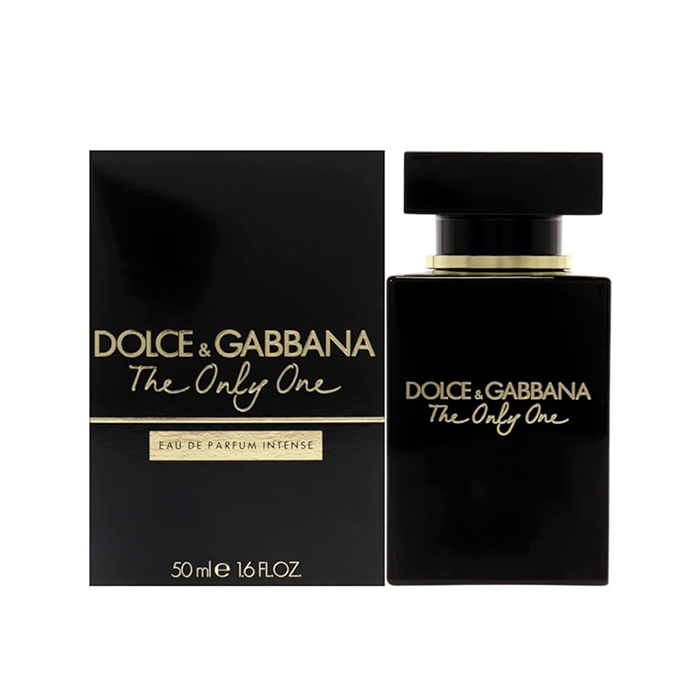 DOLCE & GABBANA ONLY ONE INTENSE EDP / D 3.3 OZ