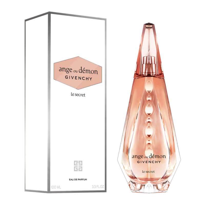 GIVENCHY ANGEL Y DEMONIO LE SECRET EDP /D 3.3 OZ