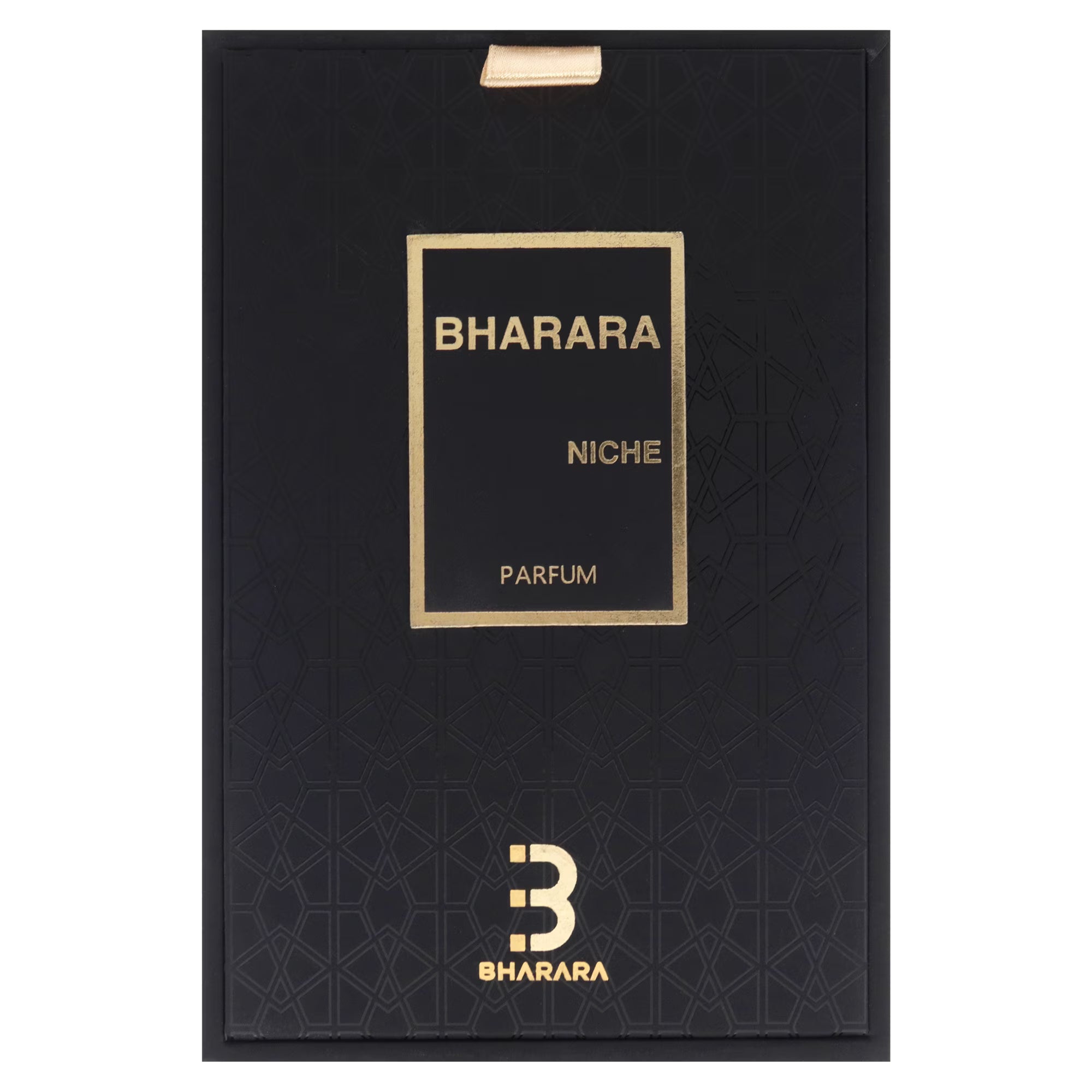 BHARARA NICHE PARFUM / 3.4 OZ