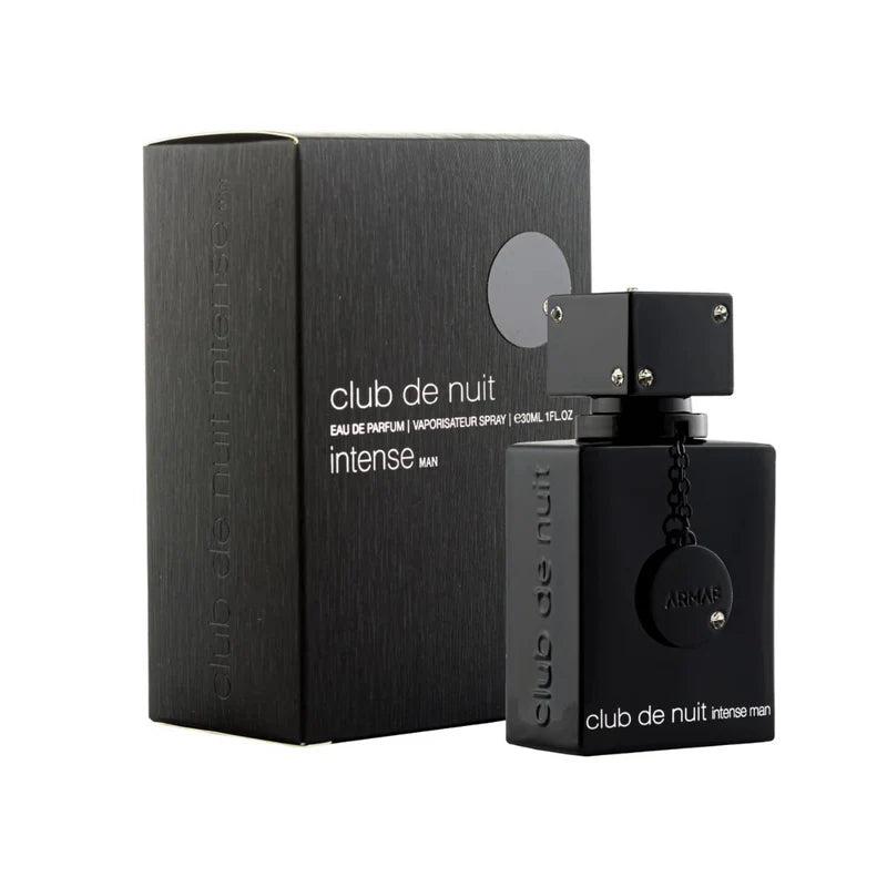ARMAF CLUB DE NUIT INTENSE EDP / H 6.7 OZ