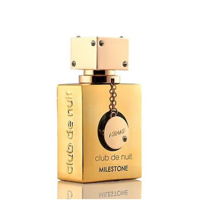 ARMAF CLUB DE NUIT MILESTONE EDP / UNI 3.6 OZ
