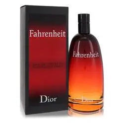 CHRISTIAN DIOR FAHRENHEIT PARFUM / H 2.5 OZ