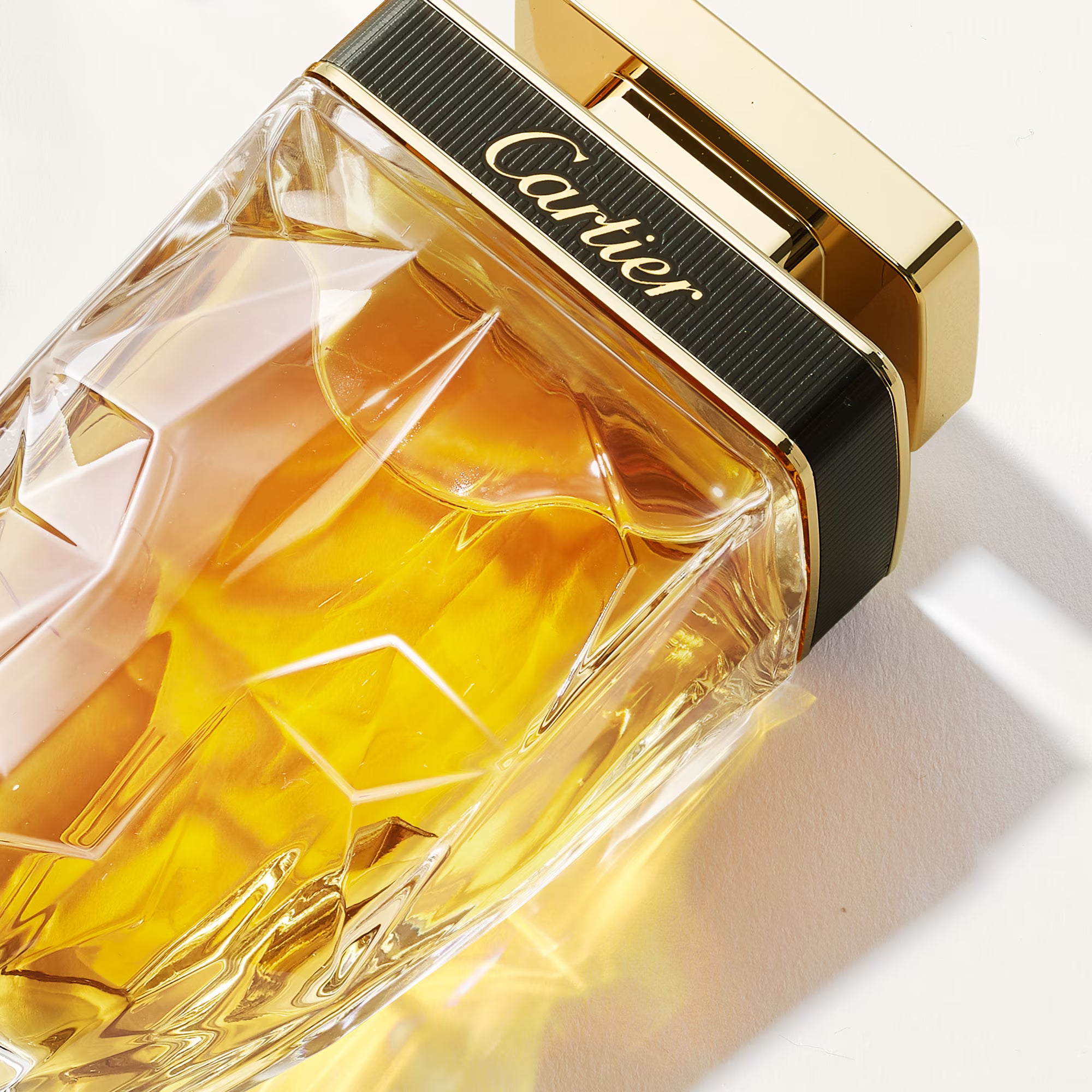 CARTIER LA PANTHERE PERFUM / D 2.5 OZ