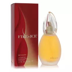 REVLON FIRE & ICE EDC /D 1.7 OZ