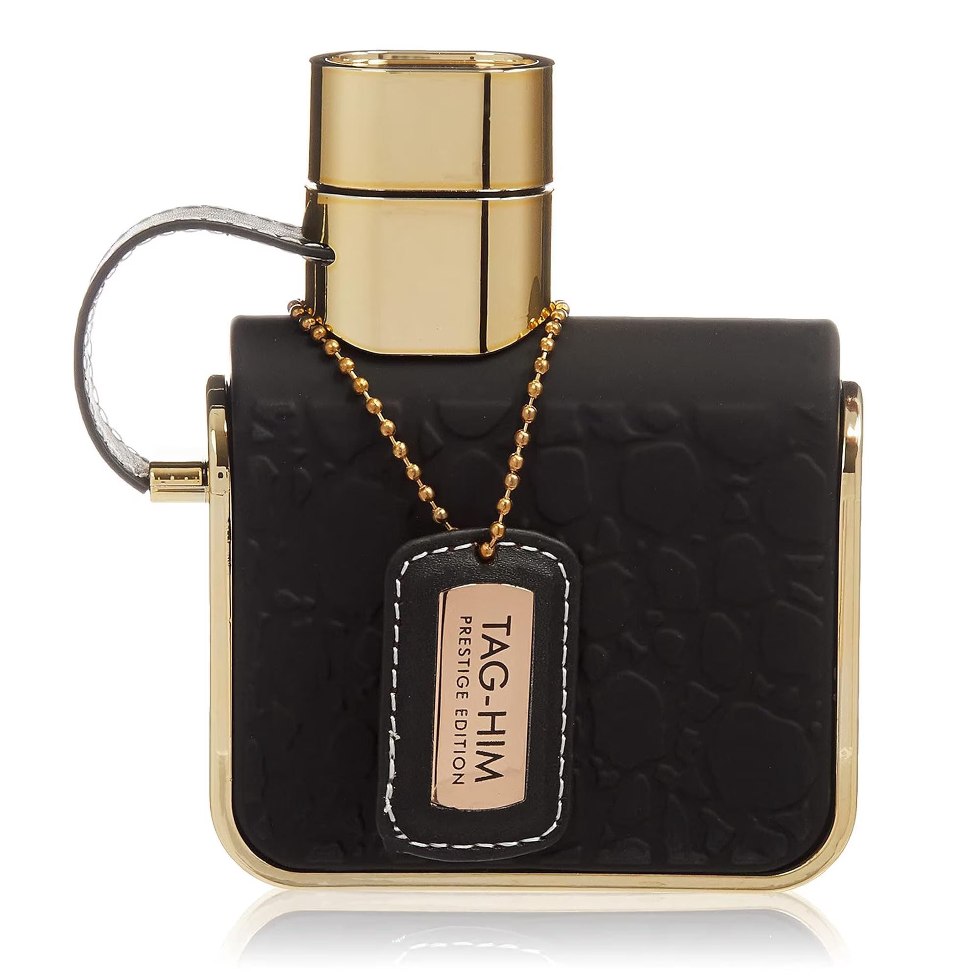 ARMAF TAG HIM PRESTIGE EDITION EDP / H 3.4 OZ