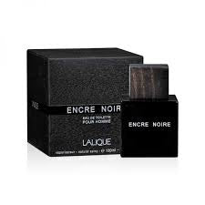 LALIQUE ENCRE NOIRE  EDT / H 3.3 OZ