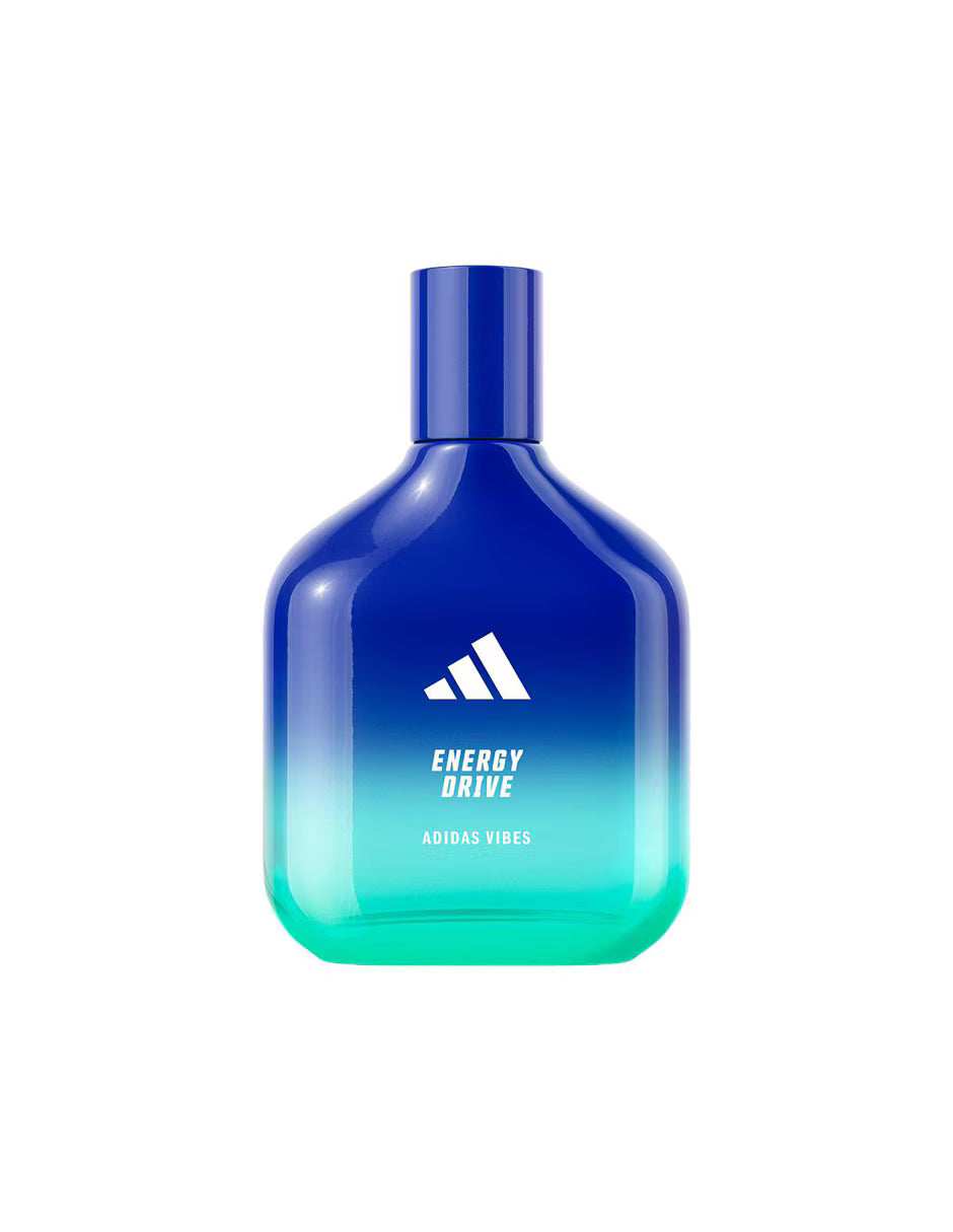 ADIDAS ENERGY DRIVE EDP / UNI 3.3 OZ