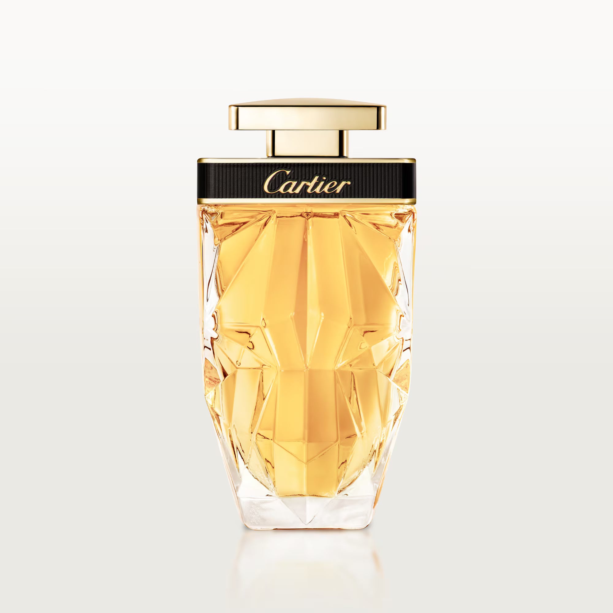 CARTIER LA PANTHERE PERFUM / D 2.5 OZ