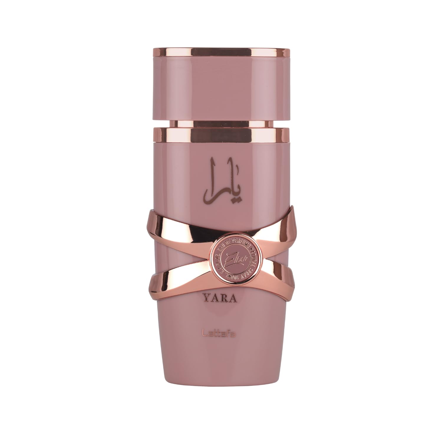 LATTAFA YARA EDP / D 3.4 OZ