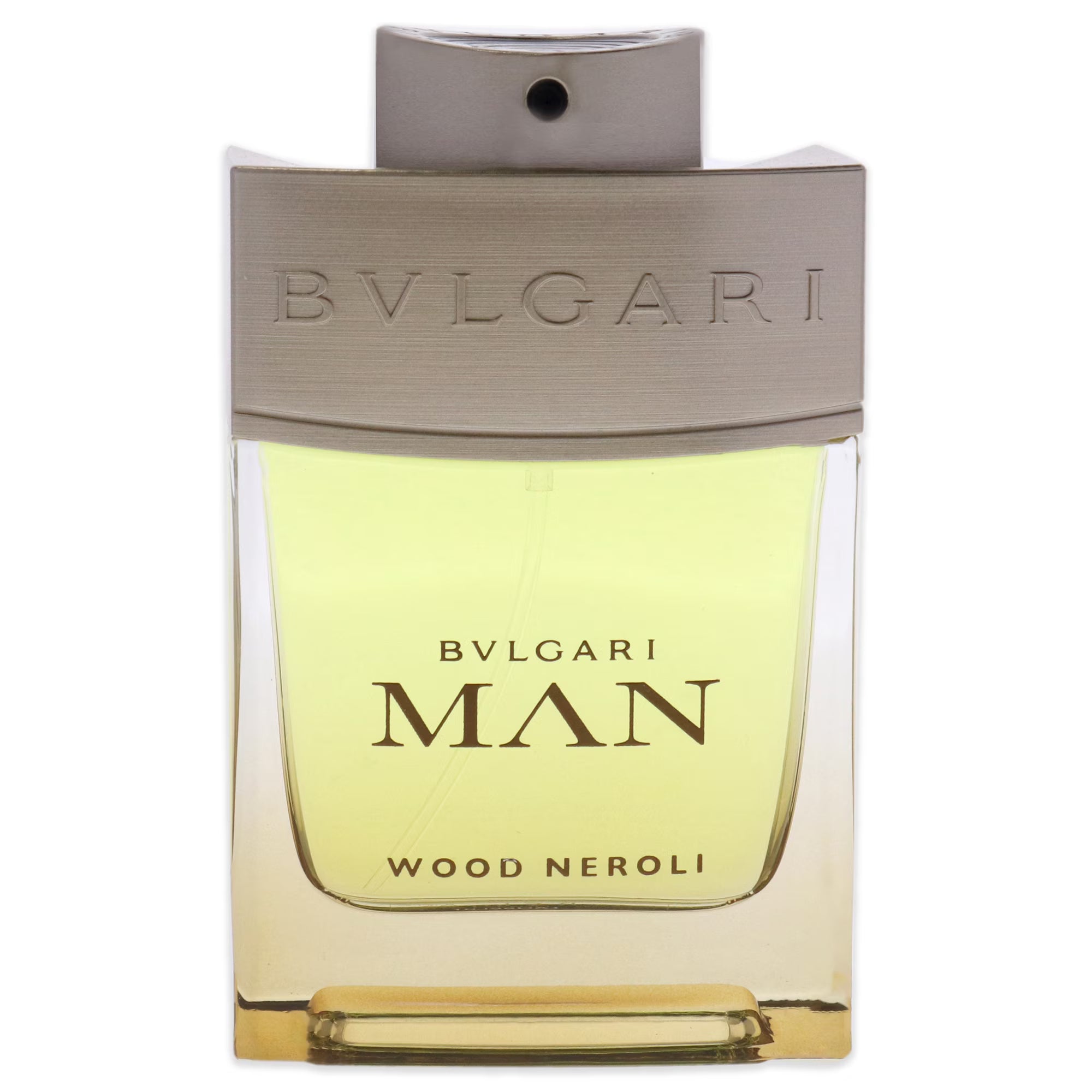 BVLAGRI MAN WOOD NEROLI EDP / H 3.4 OZ