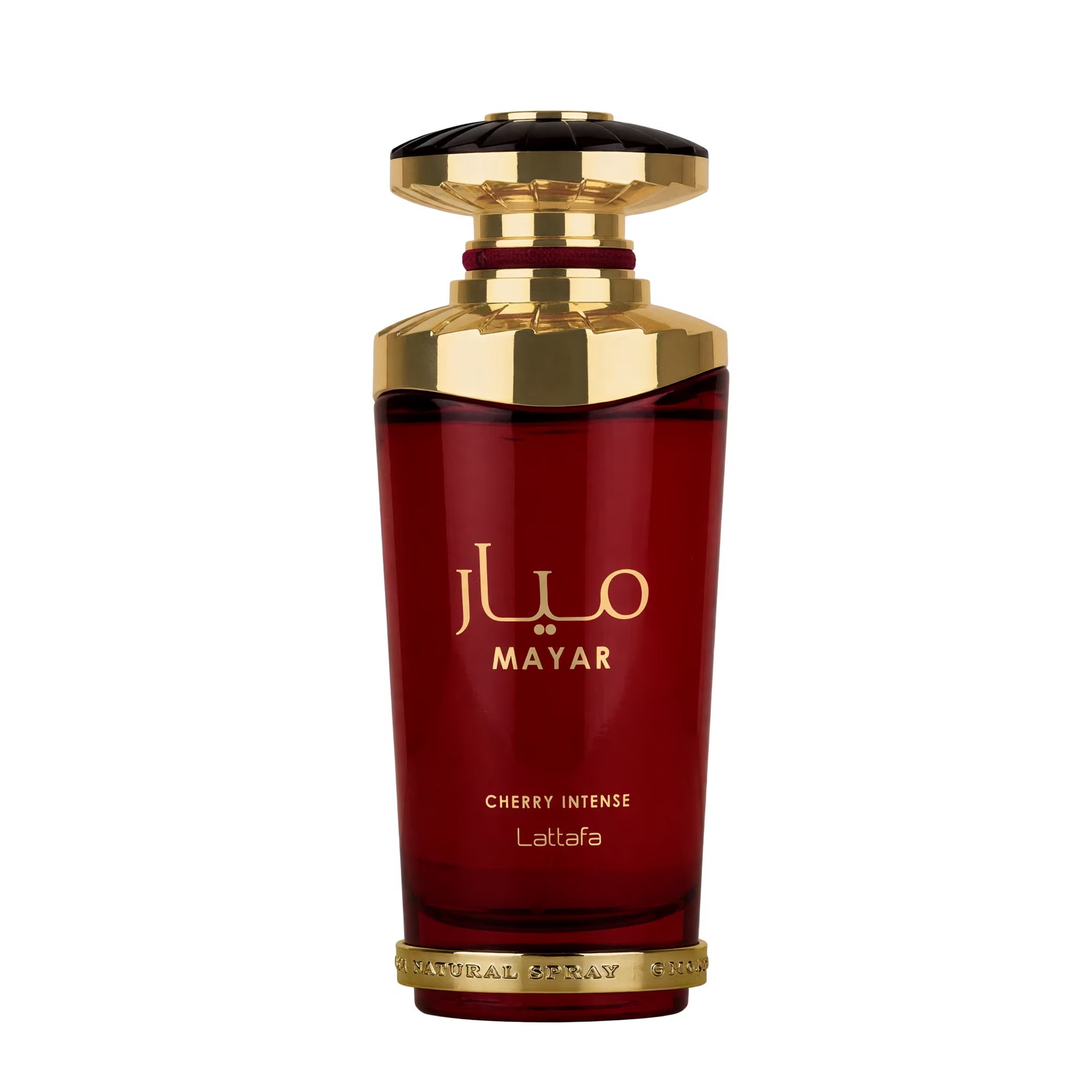 LATTAFA MAYAR CHERRY INTENSE EDP / D 3.4 OZ