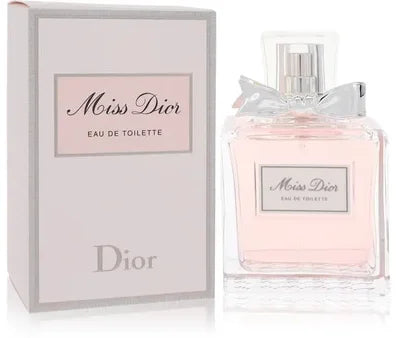CHRISTIAN DIOR MISS DIOR EDP / D 5.0 OZ