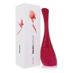 KENZO AMOR EDP /D 3.4 OZ
