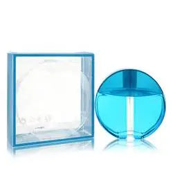 BENETTON PARADISO INFIERNO BLUE /H 3.3 OZ