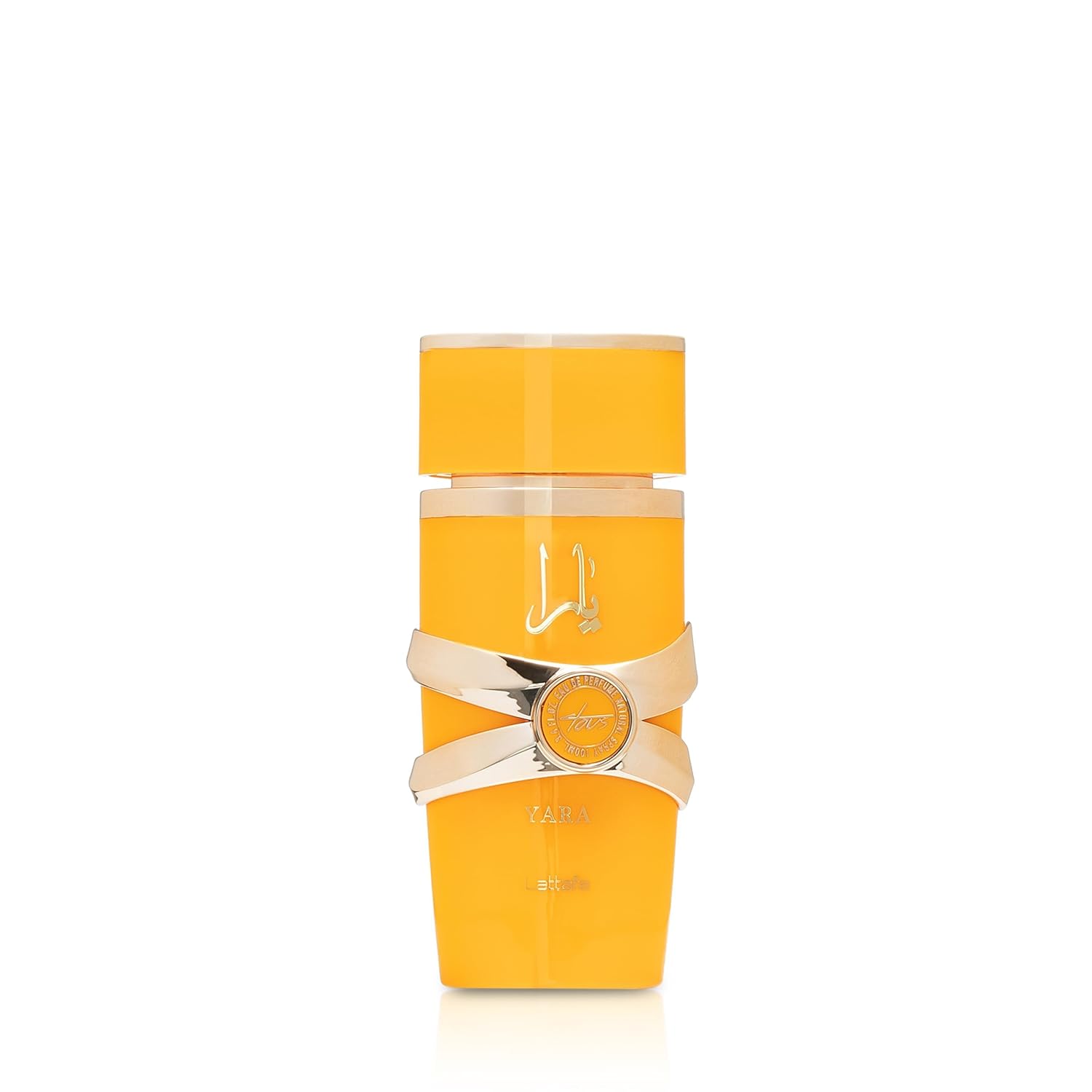 LATTAFA YARA TOUS EDP / D 3.4 OZ