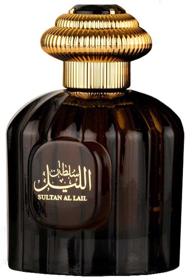 AL WATANIAH SULTAN AL LAIL EDP / UNISEX 3.4 OZ