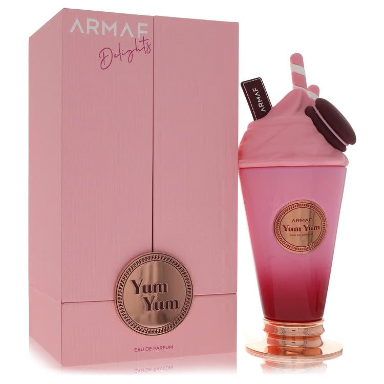 ARMAF YUM YUM EDP/ D 3.4 OZ