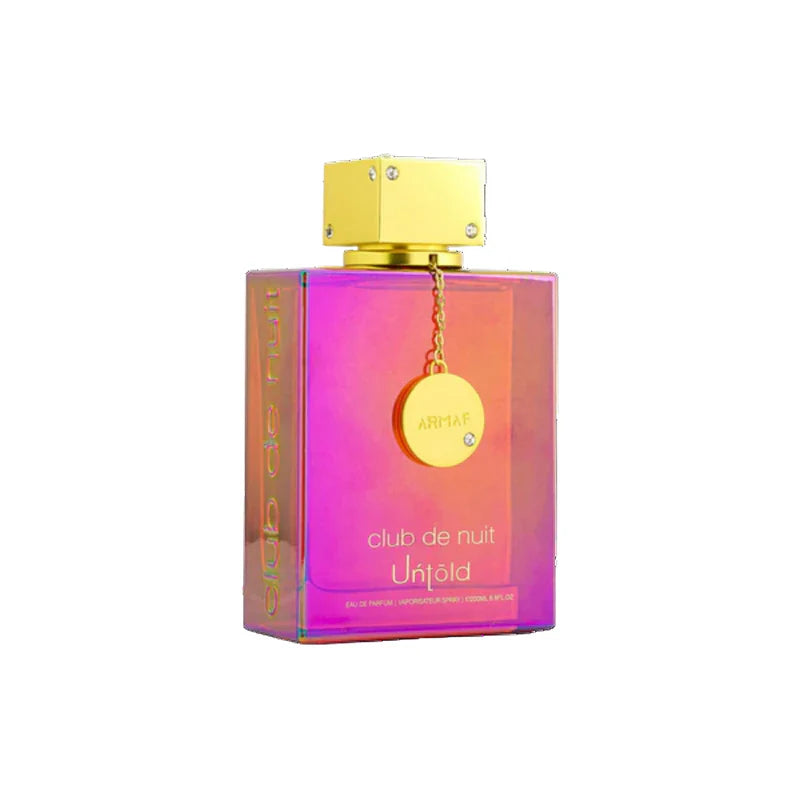 ARMAF CLUB DE NUIT UNTOLD EDP / UNISEX 3.6 OZ