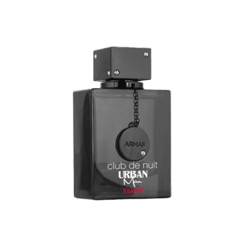 ARMAF CLUB DE NUIT URBAN ELIXIR EDP / H 3.6 OZ