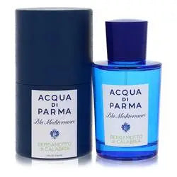 ACQUA DI PARMA BLU MEDITERRANEO BERGAMOTTO DI CALABRIA EDT / UNISEX 2.5 OZ