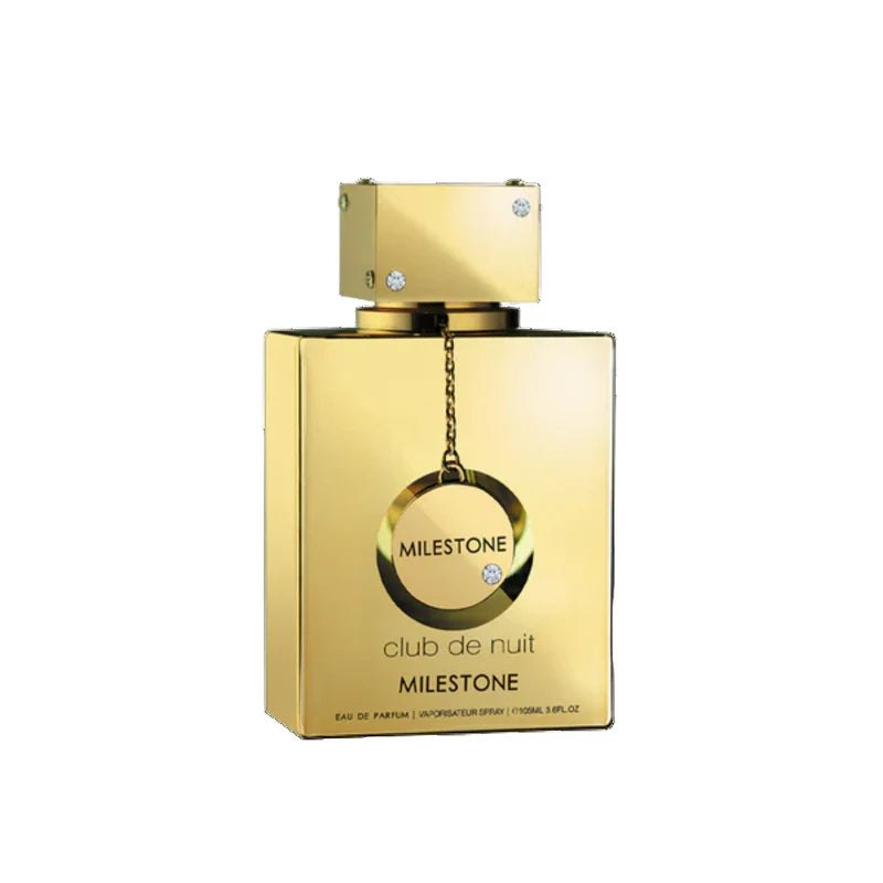 ARMAF CLUB DE NUIT MILESTONE EDP / UNI 3.6 OZ