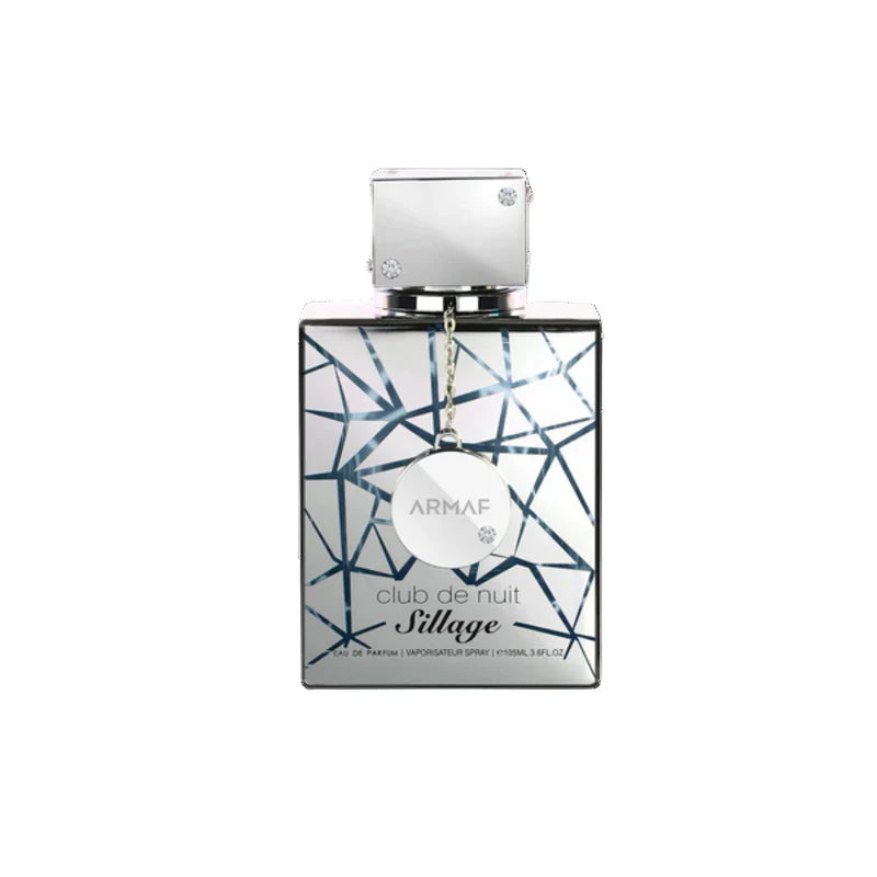 ARMAF CLUB DE NUIT SILLAGE EDP / H 3.6 OZ