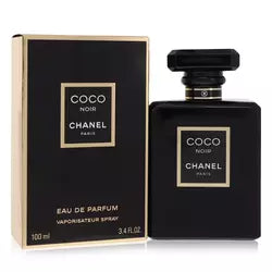 CHANEL COCO NOIR EDP / D 3.4 OZ