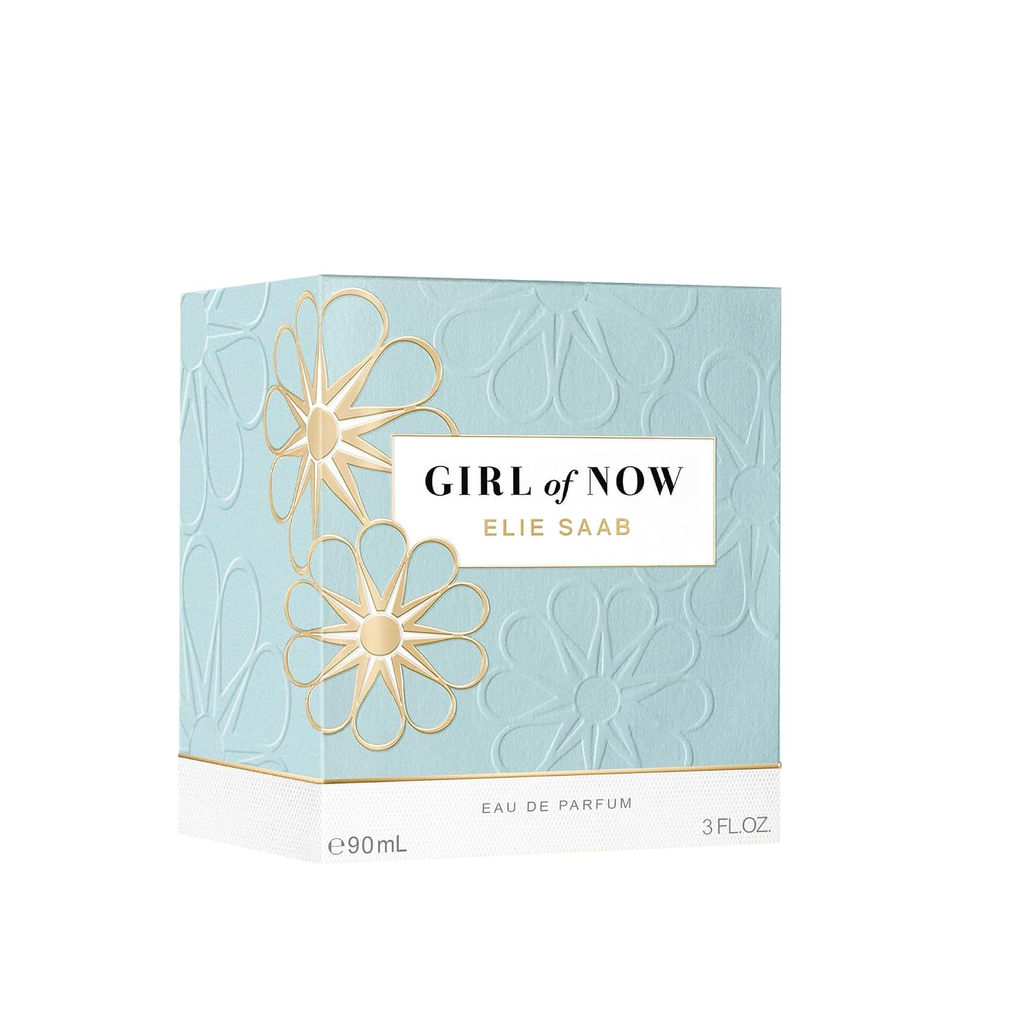 ELLE SAAB GIRL OF NOW EDP / D 3.0 OZ