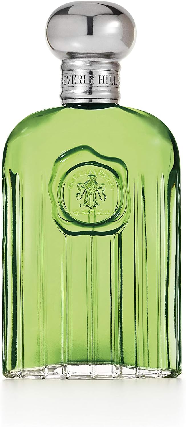 BEVERLY HILLS GIORGIO AMARILLO EDT /D 3.4 OZ