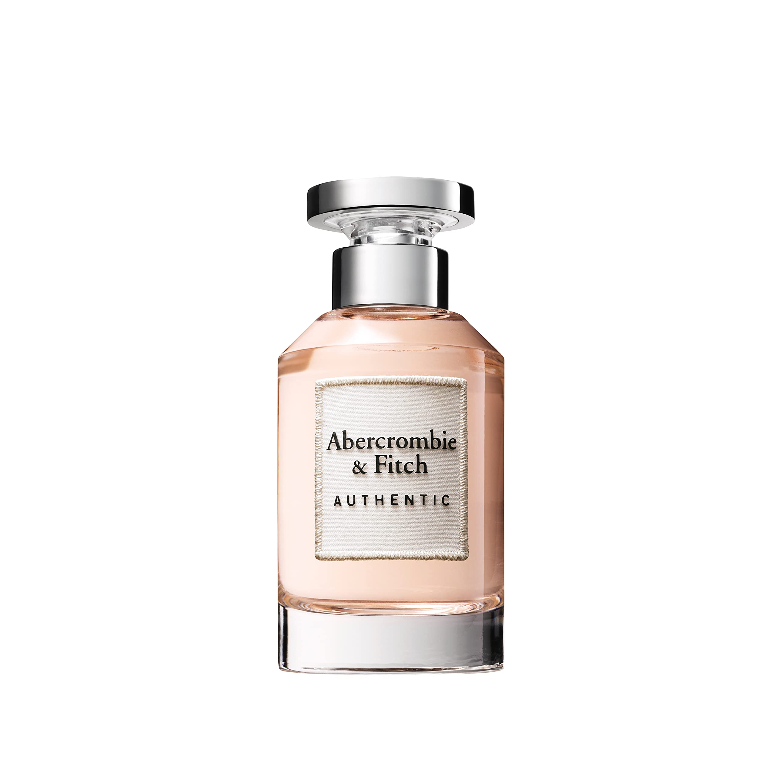 ABERCROMBIE & FITCH AUTHENTIC EDP / D 3.4 OZ