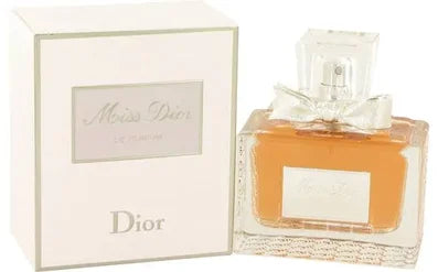 CHRISTIAN DIOR MISS DIOR PARFUM 2.7 OZ