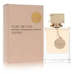 ARMAF CLUB DE NUIT INTENSE EDP / D 3.6 OZ