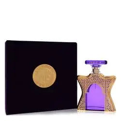 BOND DUBAI AMETHYST EDP / D 3.4 OZ
