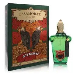 XERJOFF CASAMORATI FIERO EDP / H 3.4 OZ