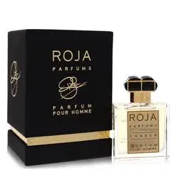 ROJA DANGER POUR HOMME EDP / H 3.4 OZ