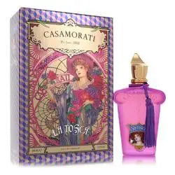 XERJOFF CASAMORATI LA TOSCA  EDP / D  3.4 OZ