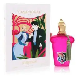 XERJOFF CASAMORATI GRAN BALLO EDP / D  3.4 OZ