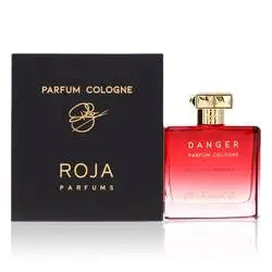 ROJA DANGER POUR FEMME EDP / D 3.4 OZ