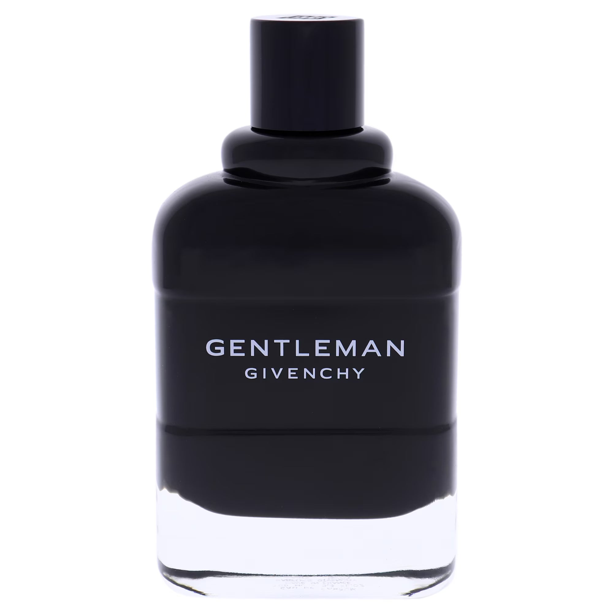 GIVENCHY GENTLEMAN EAU DE PARFUM / H 3.4 OZ